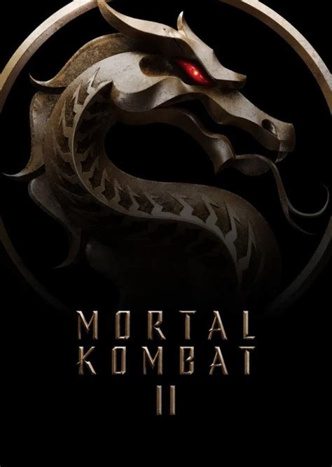 mortal kombat 2 2024